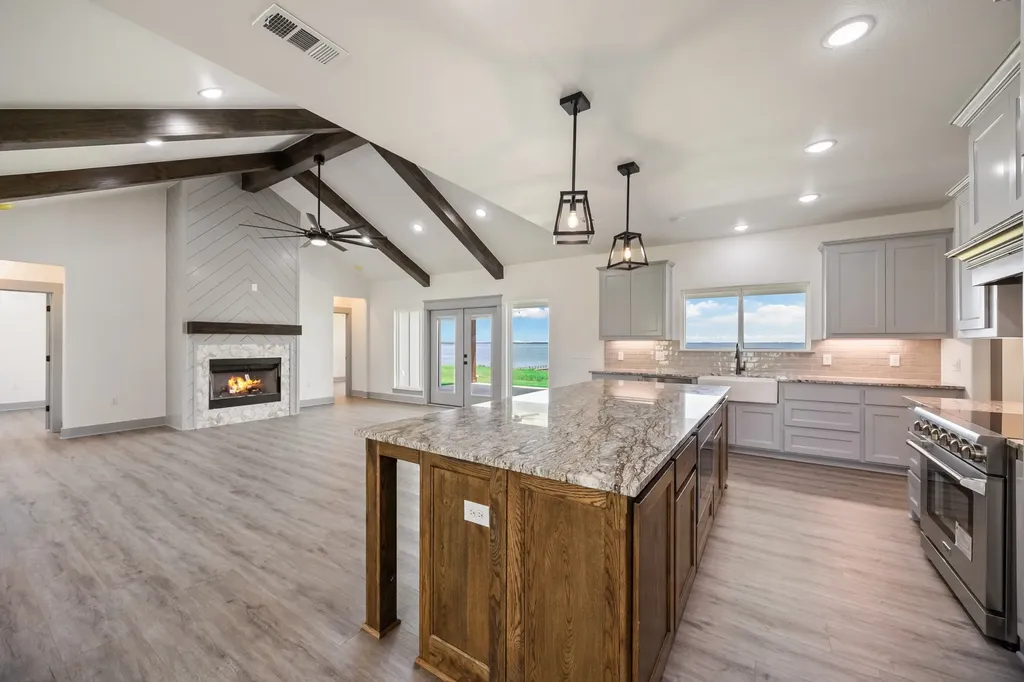 253 Caro Drive West Tawakoni TX 75474