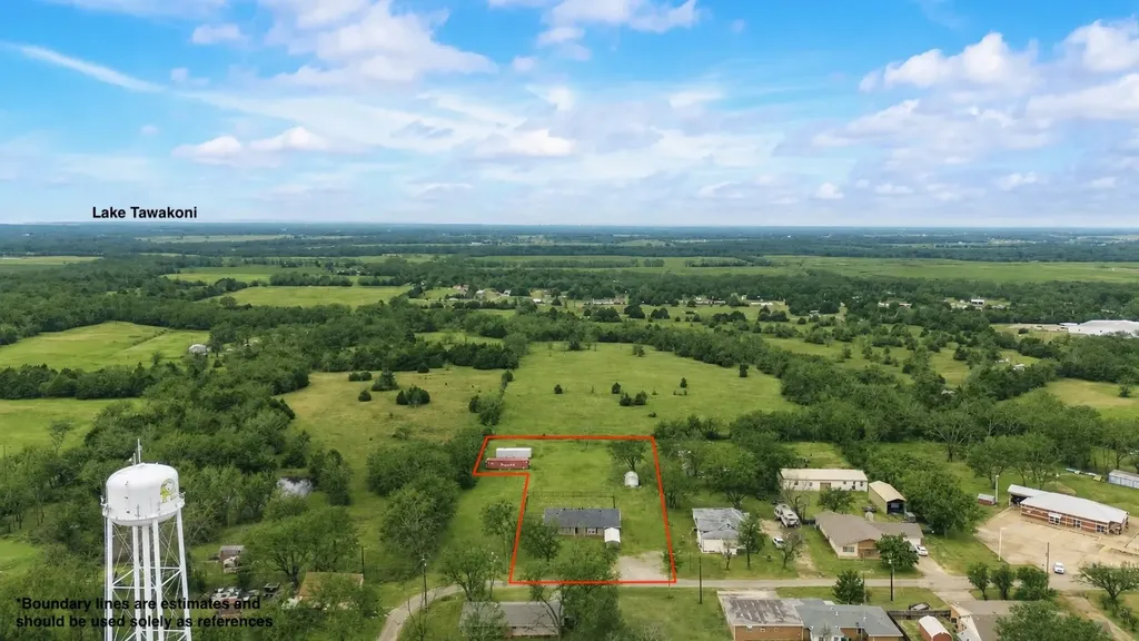 221 S Avenue C Point TX 75472