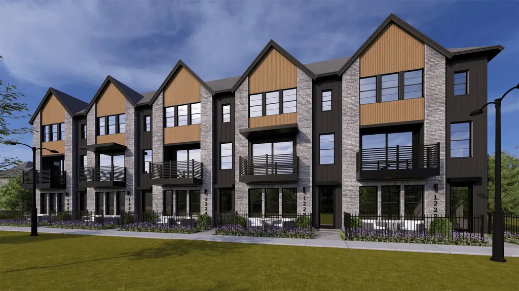Addison TX, 14703 Live Oak Circle