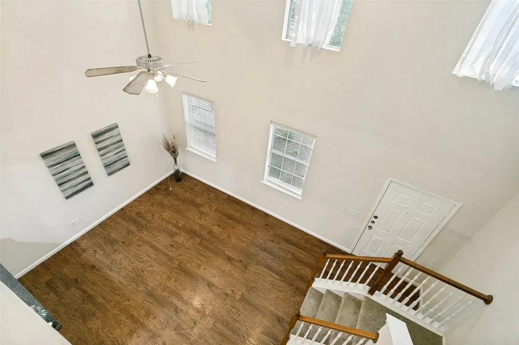 3033 Stone Forest Circle Mckinney TX 75070