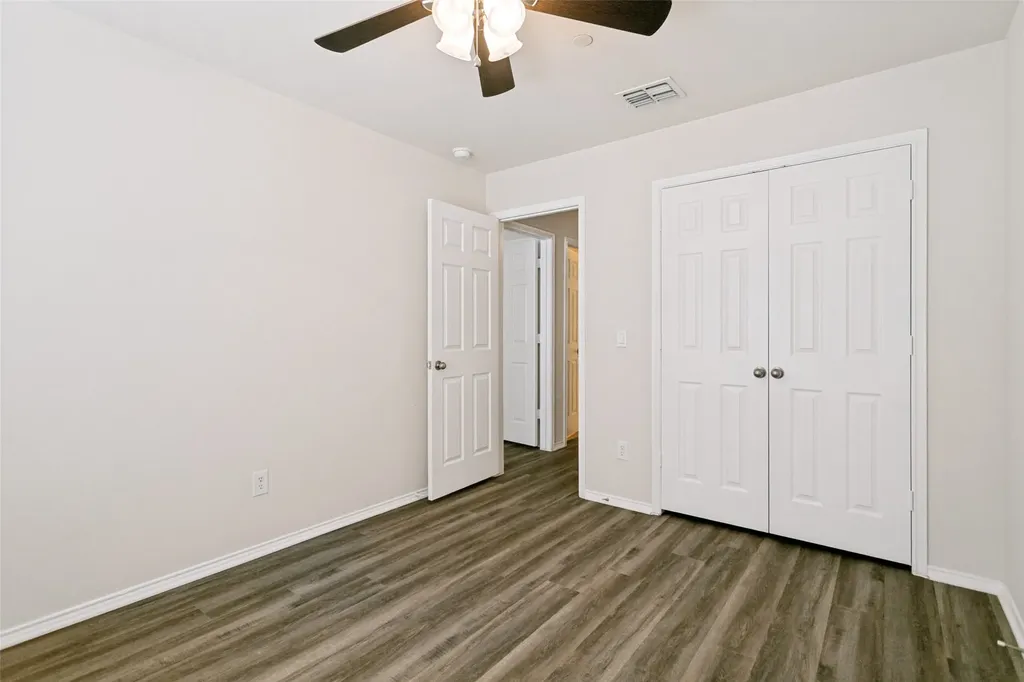 3033 Stone Forest Circle Mckinney TX 75070