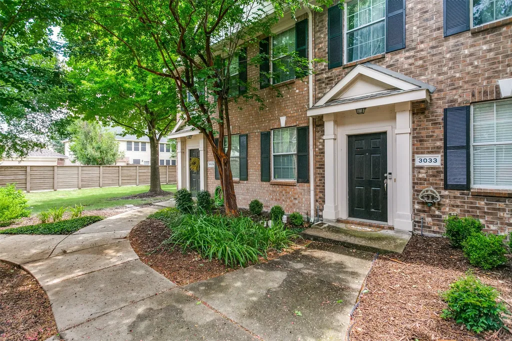 3033 Stone Forest Circle Mckinney TX 75070