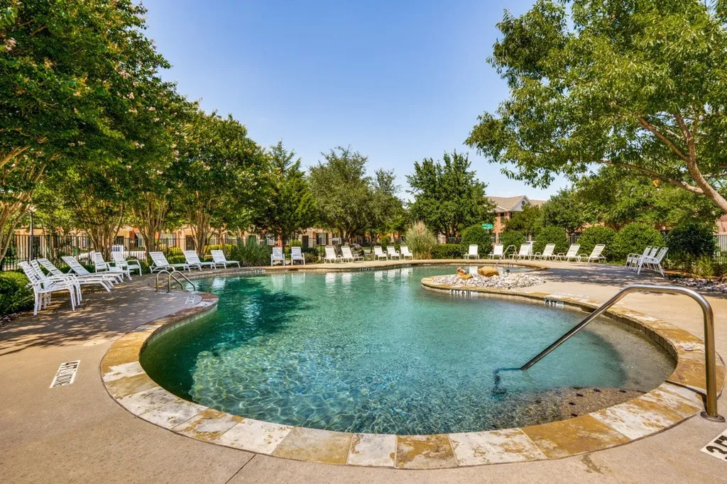 3033 Stone Forest Circle Mckinney TX 75070