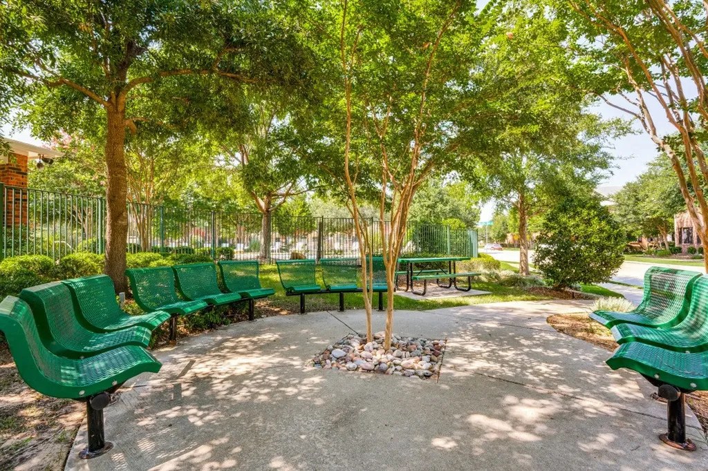 3033 Stone Forest Circle Mckinney TX 75070