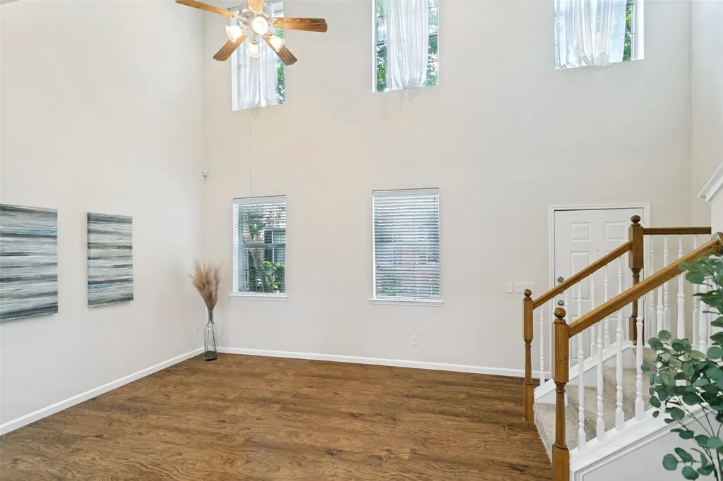3033 Stone Forest Circle Mckinney TX 75070