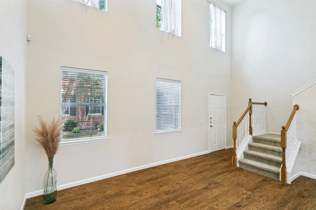 3033 Stone Forest Circle Mckinney TX 75070