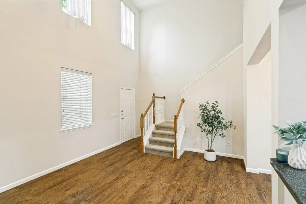 3033 Stone Forest Circle Mckinney TX 75070