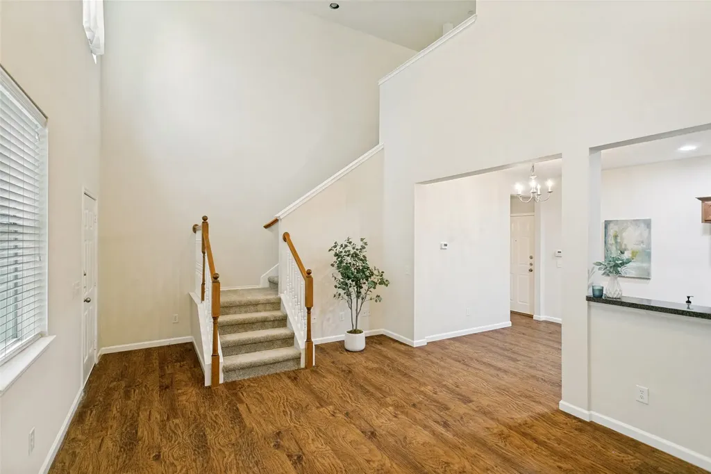 3033 Stone Forest Circle Mckinney TX 75070
