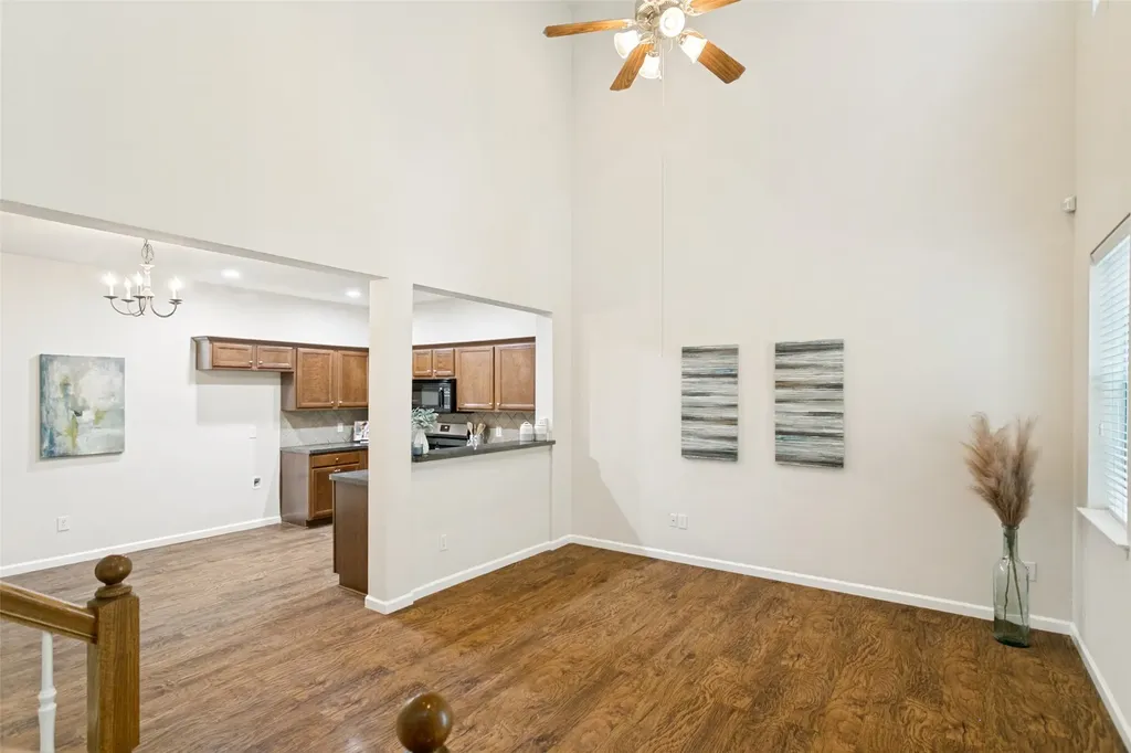 3033 Stone Forest Circle Mckinney TX 75070