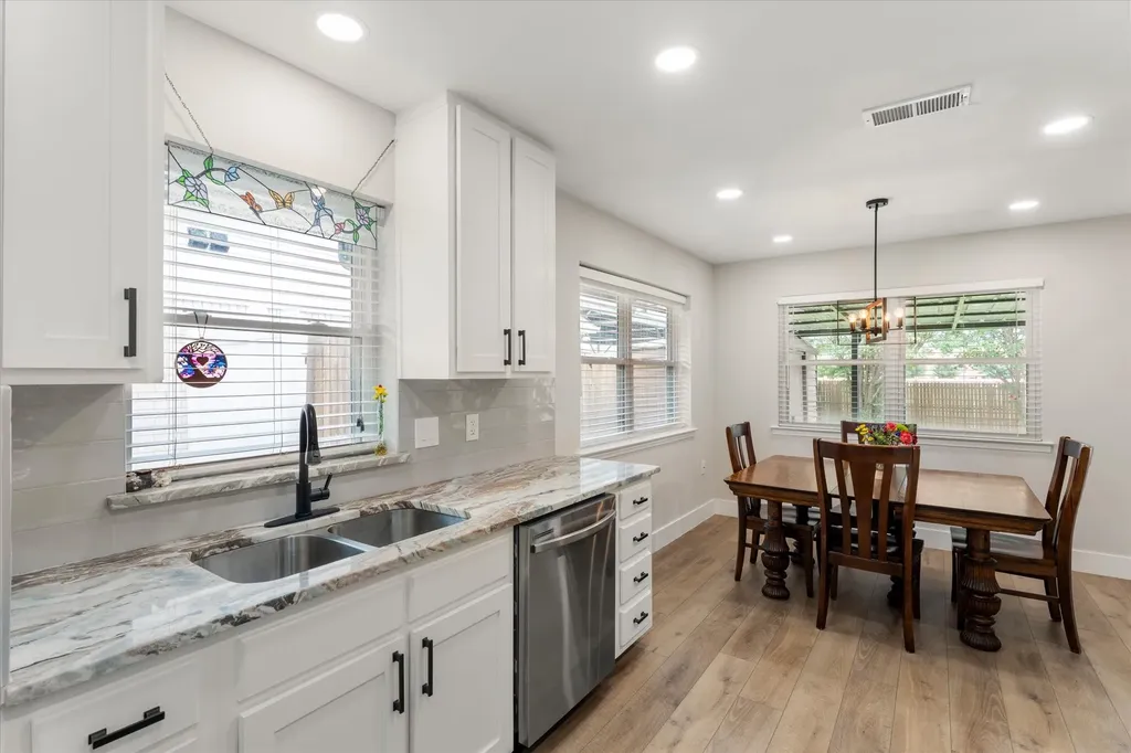 5208 Pensacola Drive Garland TX 75043