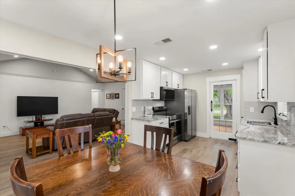 5208 Pensacola Drive Garland TX 75043