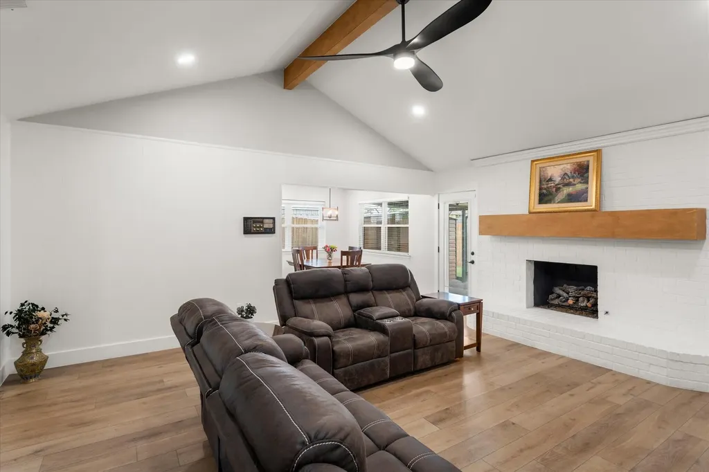 5208 Pensacola Drive Garland TX 75043