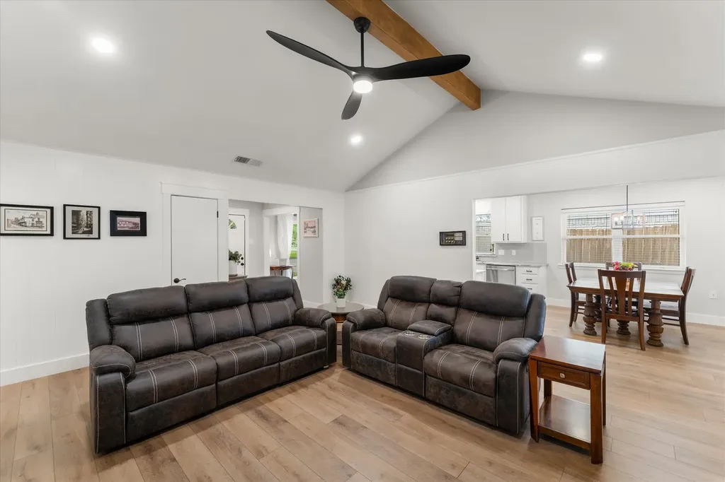 5208 Pensacola Drive Garland TX 75043