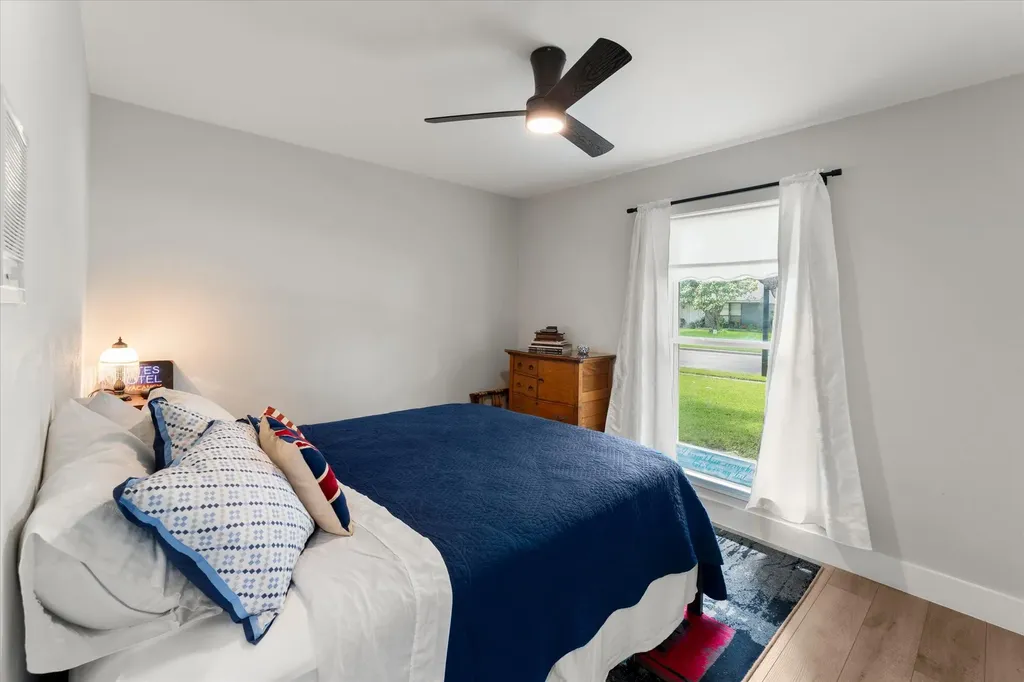5208 Pensacola Drive Garland TX 75043