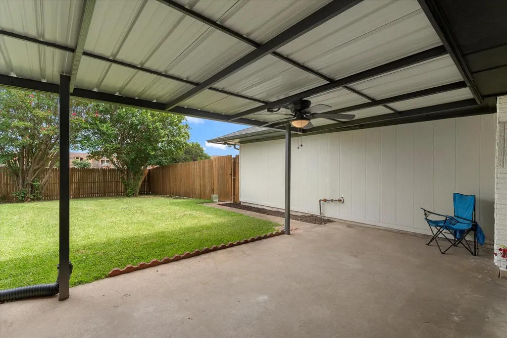 5208 Pensacola Drive Garland TX 75043