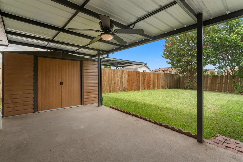 5208 Pensacola Drive Garland TX 75043