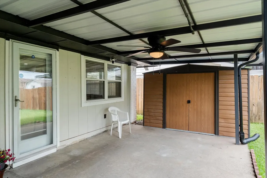 5208 Pensacola Drive Garland TX 75043