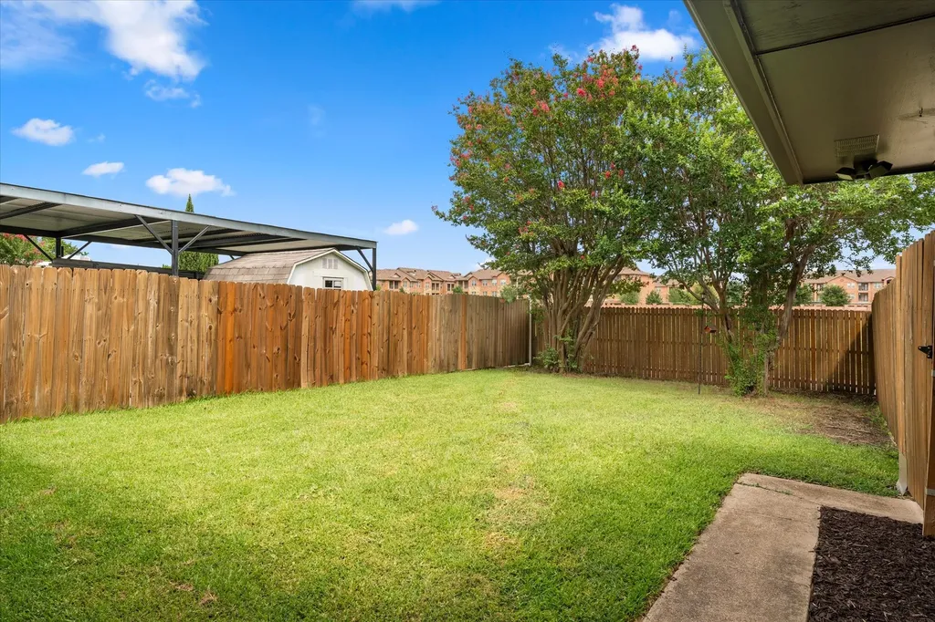 5208 Pensacola Drive Garland TX 75043