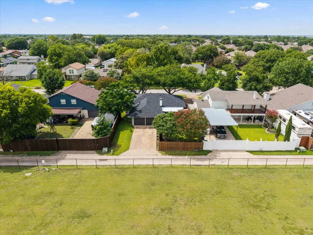 5208 Pensacola Drive Garland TX 75043