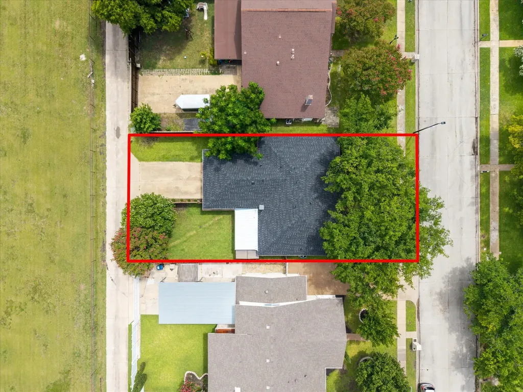 5208 Pensacola Drive Garland TX 75043