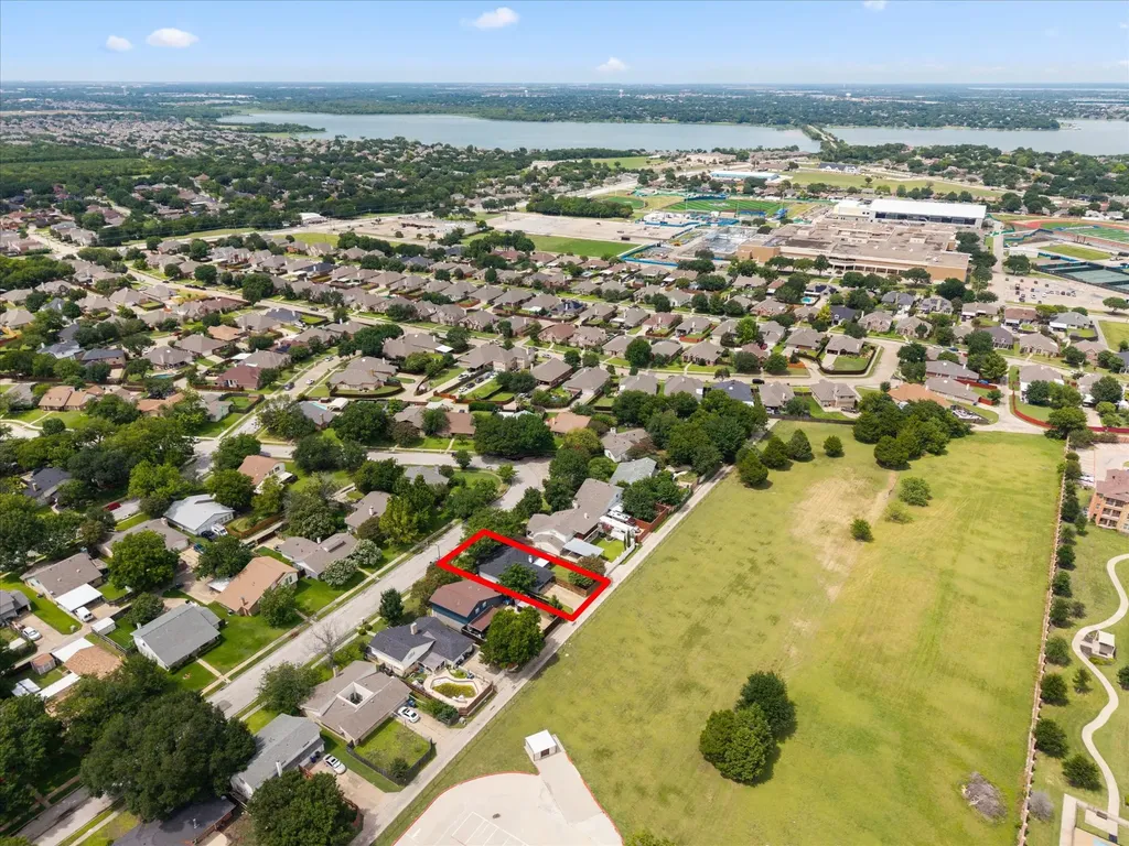 5208 Pensacola Drive Garland TX 75043