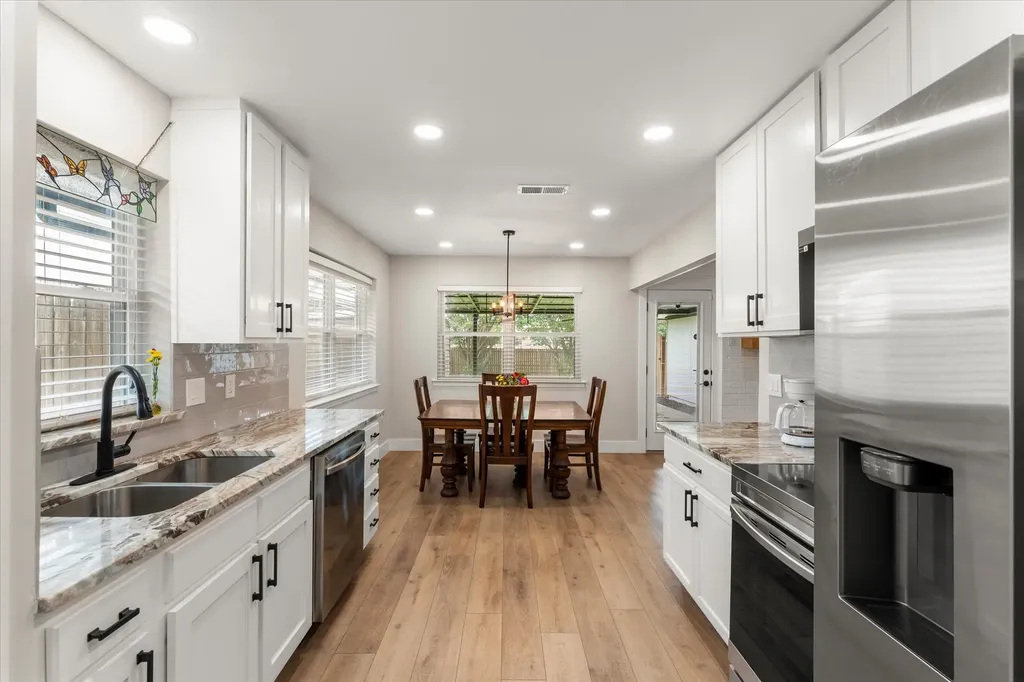 5208 Pensacola Drive Garland TX 75043