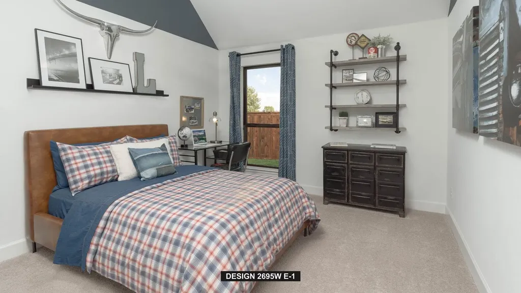 1101 Sandgate Drive Forney TX 75126