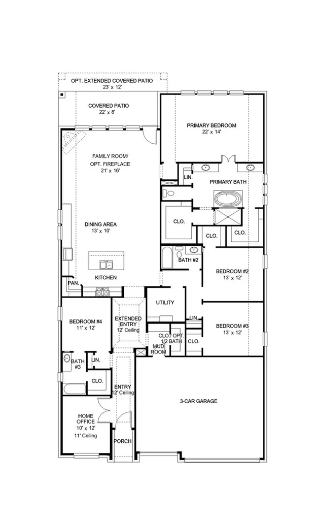1101 Sandgate Drive Forney TX 75126