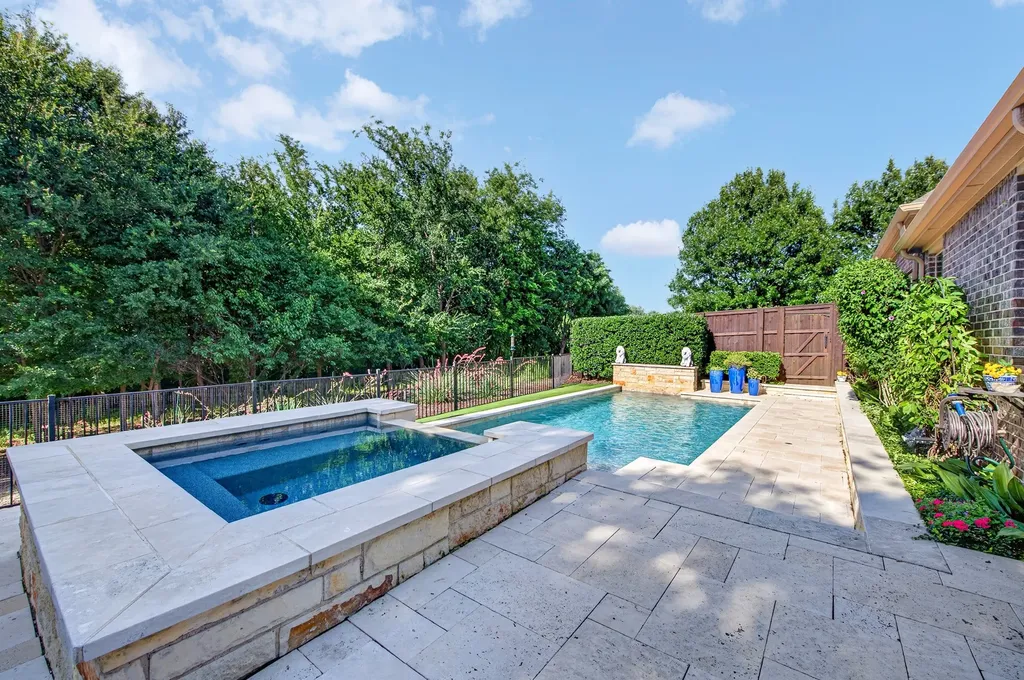 13283 Bellingham Drive Frisco TX 75035