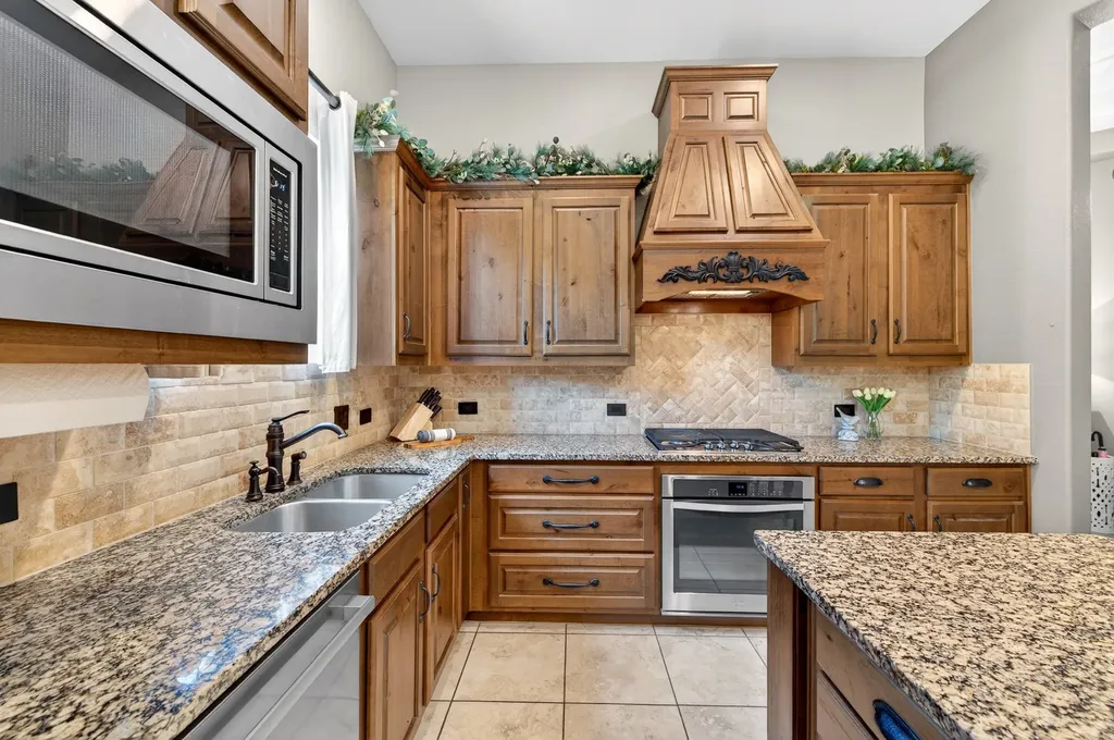 13283 Bellingham Drive Frisco TX 75035