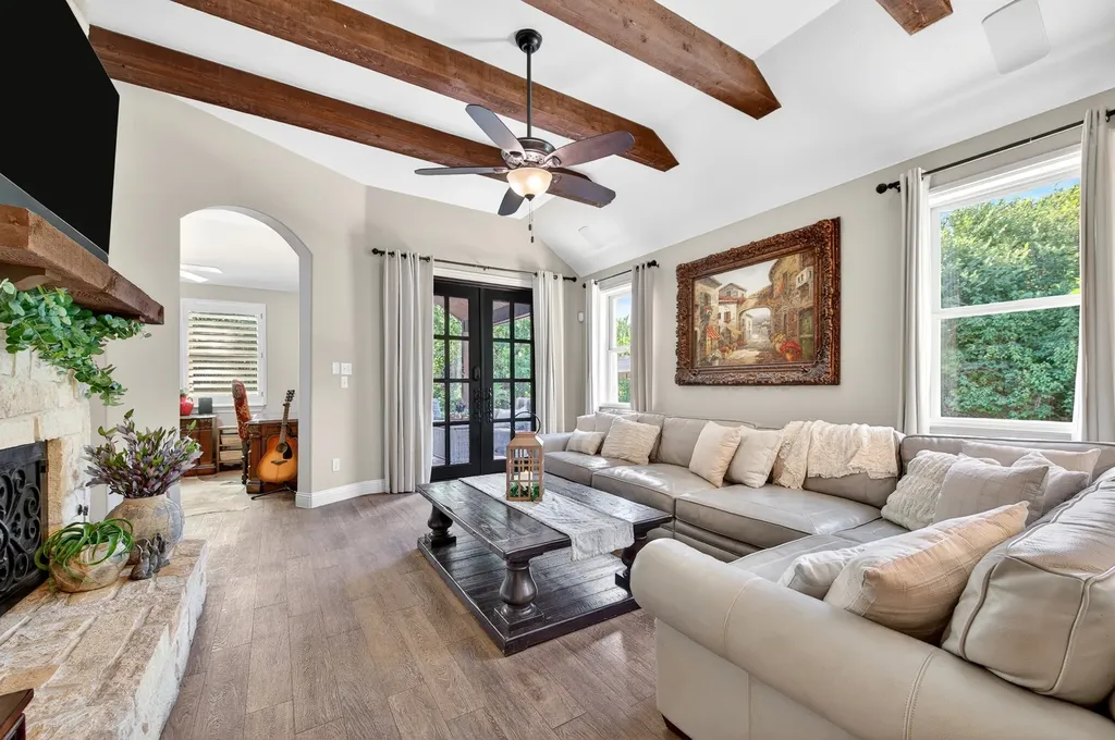 13283 Bellingham Drive Frisco TX 75035