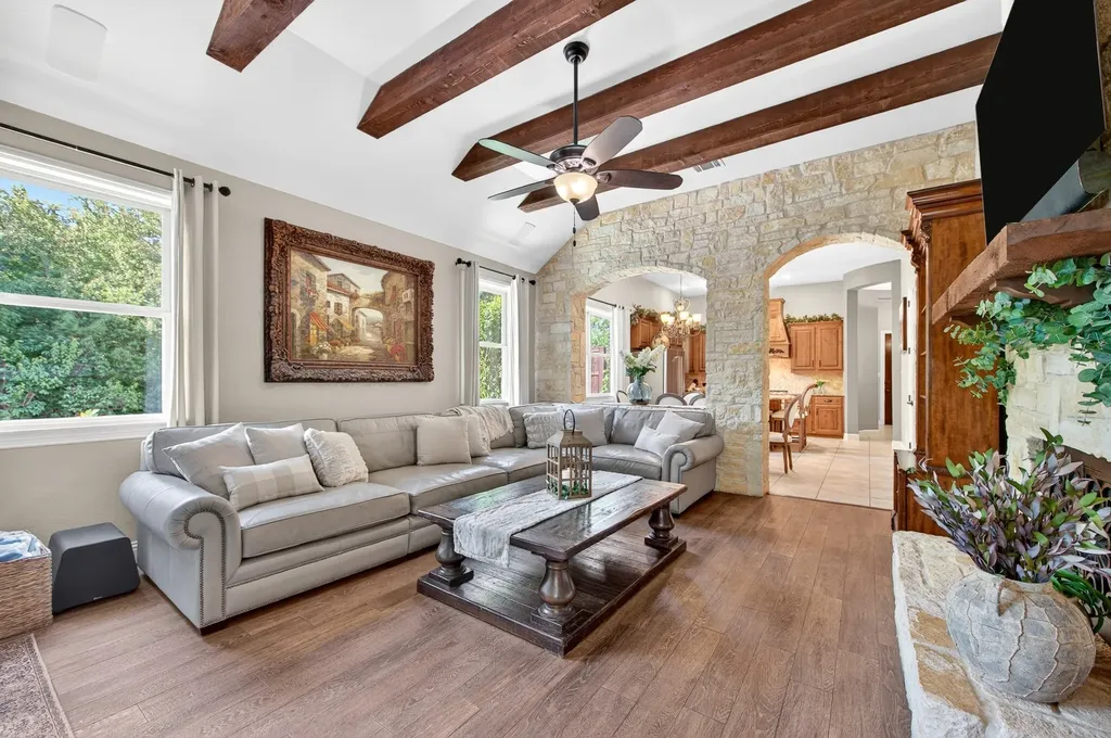 13283 Bellingham Drive Frisco TX 75035