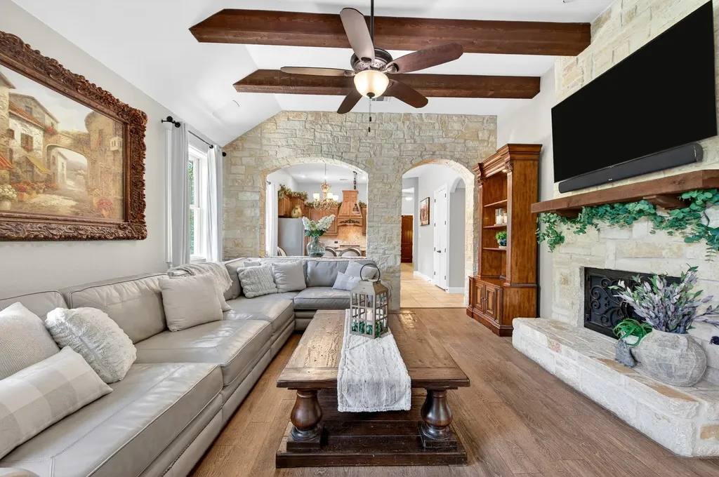 13283 Bellingham Drive Frisco TX 75035