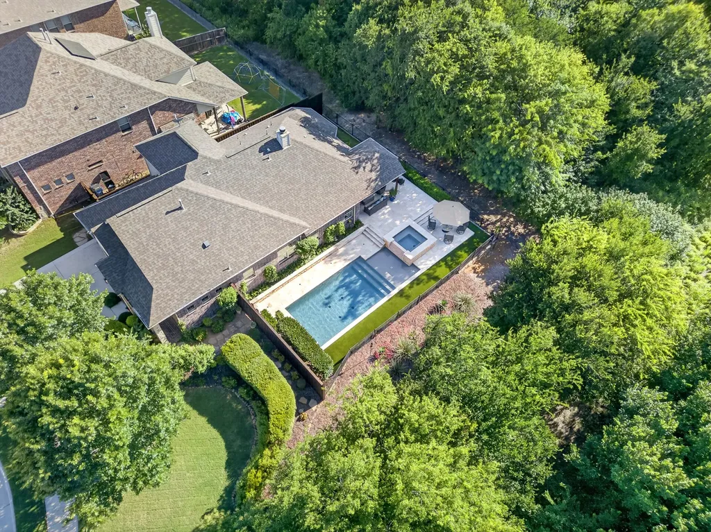 13283 Bellingham Drive Frisco TX 75035