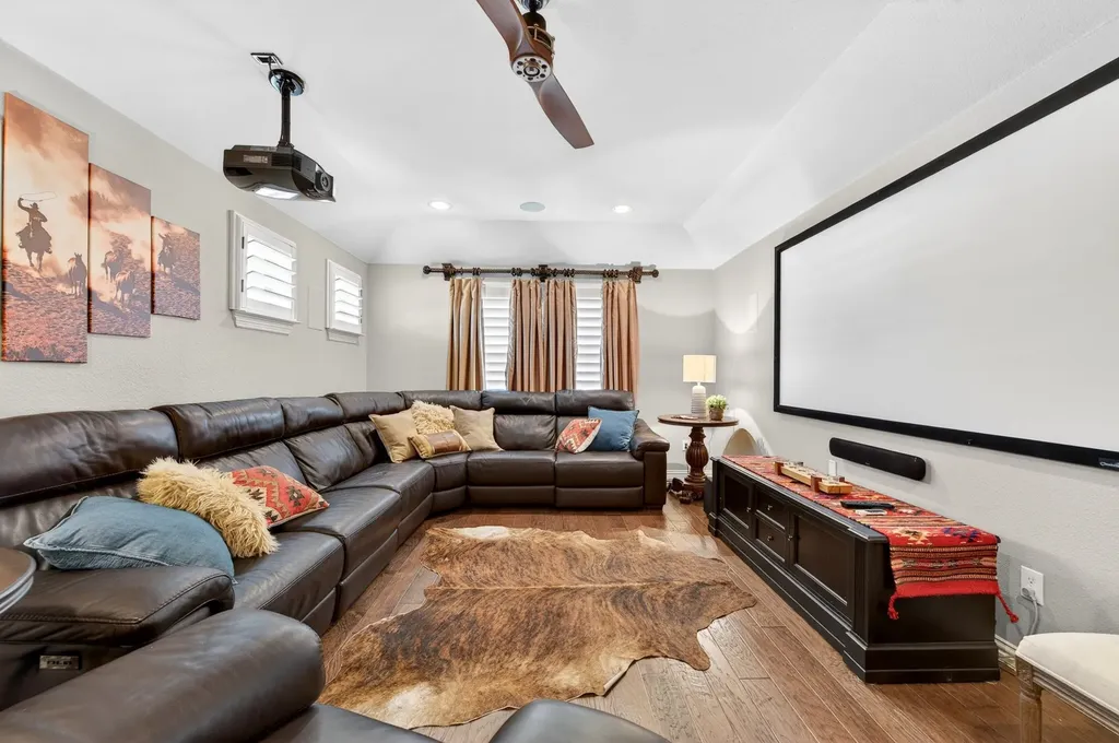 13283 Bellingham Drive Frisco TX 75035
