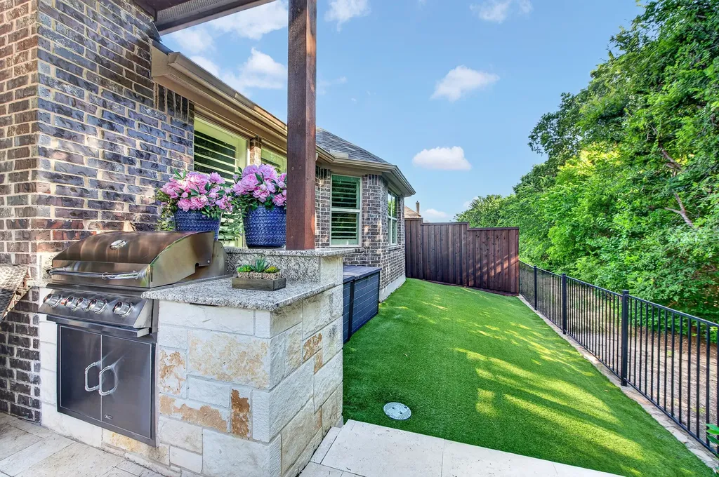 13283 Bellingham Drive Frisco TX 75035