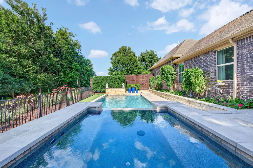 13283 Bellingham Drive Frisco TX 75035