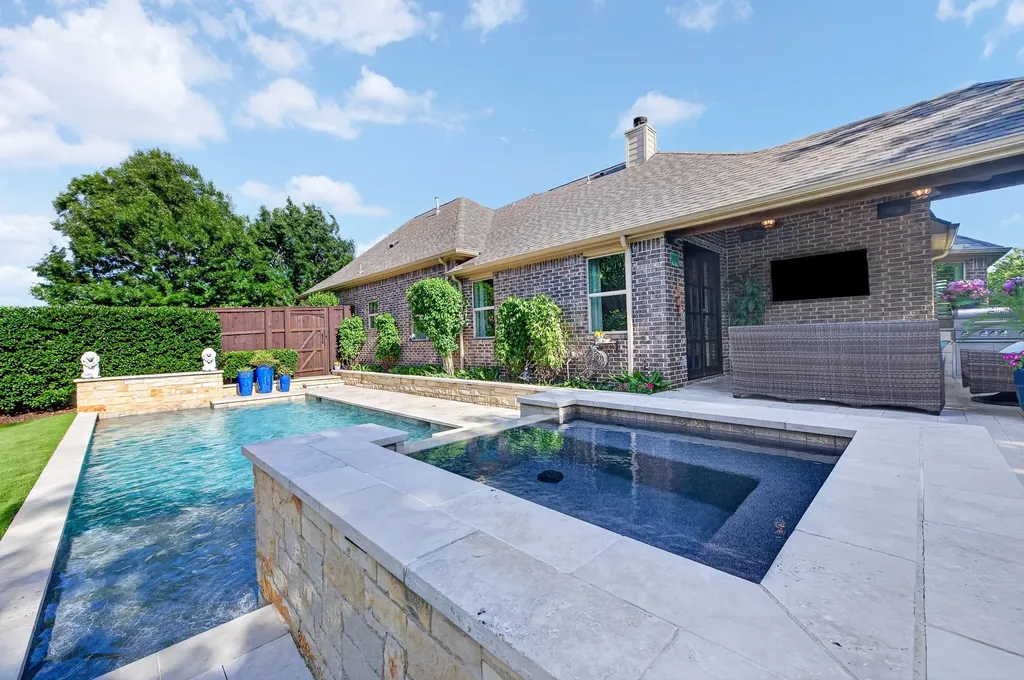 13283 Bellingham Drive Frisco TX 75035