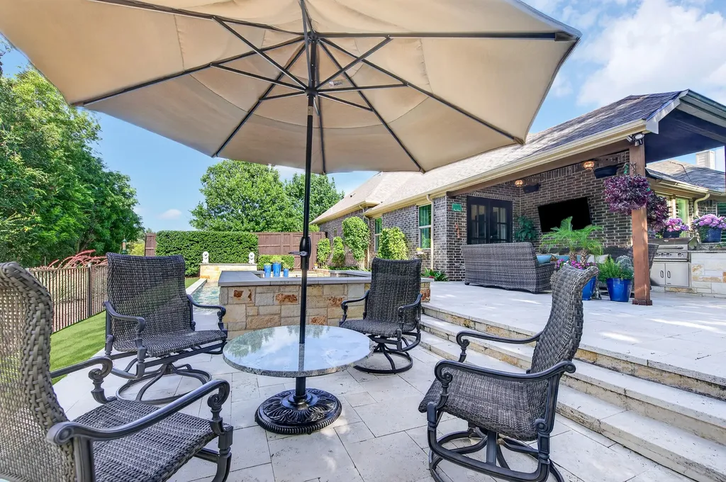 13283 Bellingham Drive Frisco TX 75035