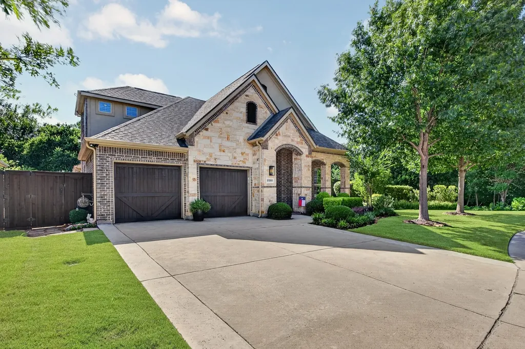 13283 Bellingham Drive Frisco TX 75035