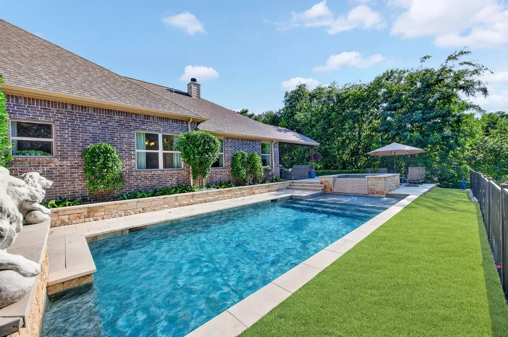 13283 Bellingham Drive Frisco TX 75035