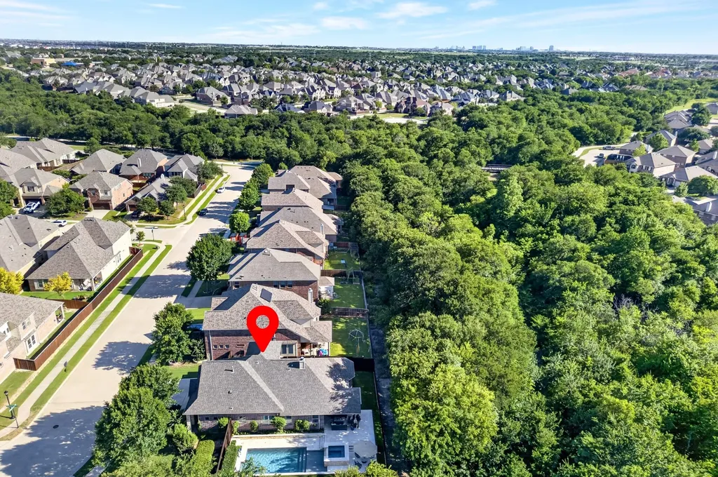 13283 Bellingham Drive Frisco TX 75035