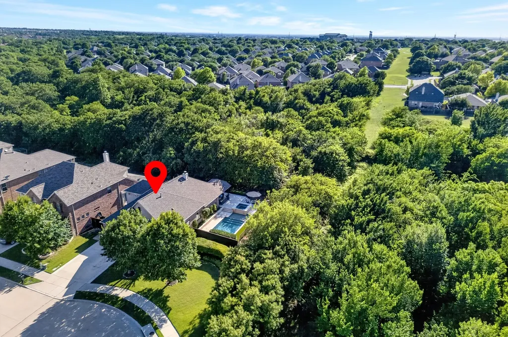 13283 Bellingham Drive Frisco TX 75035