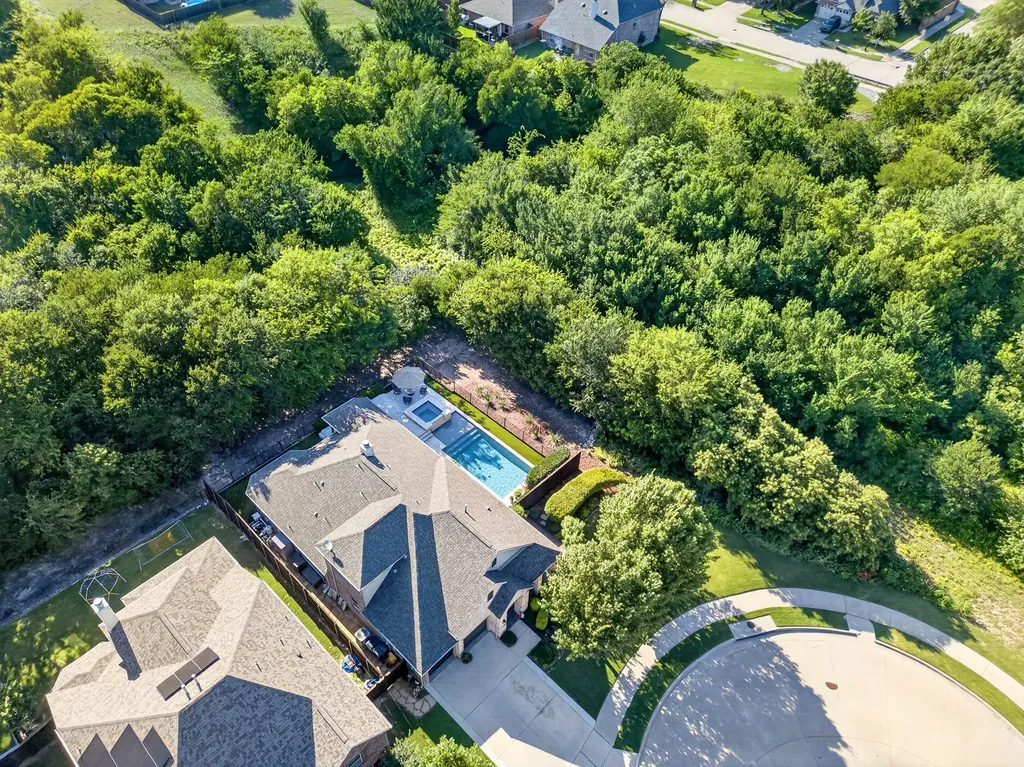 13283 Bellingham Drive Frisco TX 75035
