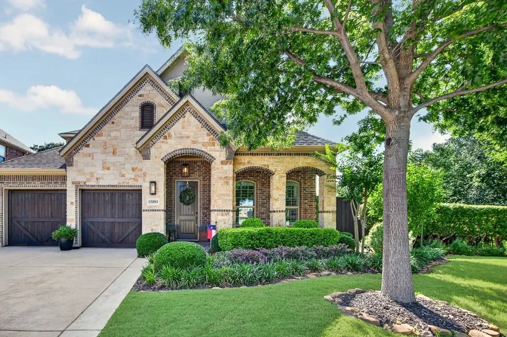13283 Bellingham Drive Frisco TX 75035