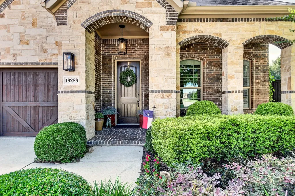 13283 Bellingham Drive Frisco TX 75035