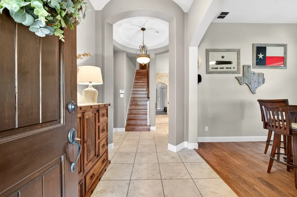 13283 Bellingham Drive Frisco TX 75035