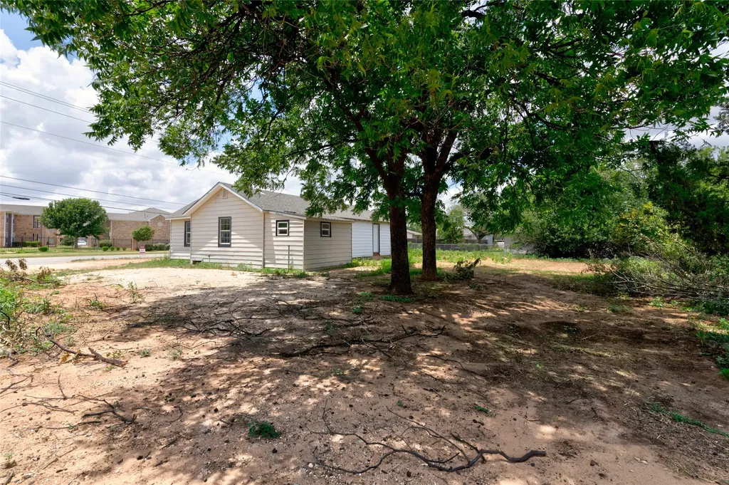3001 Old Anson Road Abilene TX 79603