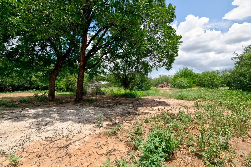 3001 Old Anson Road Abilene TX 79603
