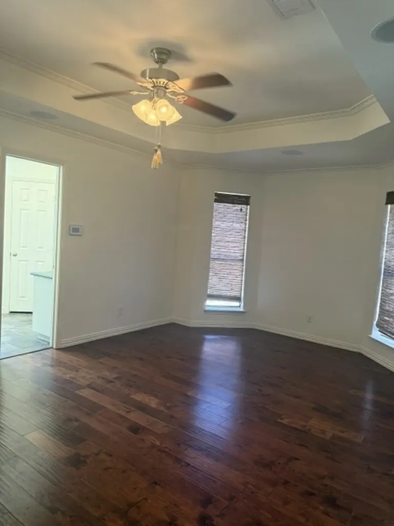 2907 Sweet Briar Street Grapevine TX 76051